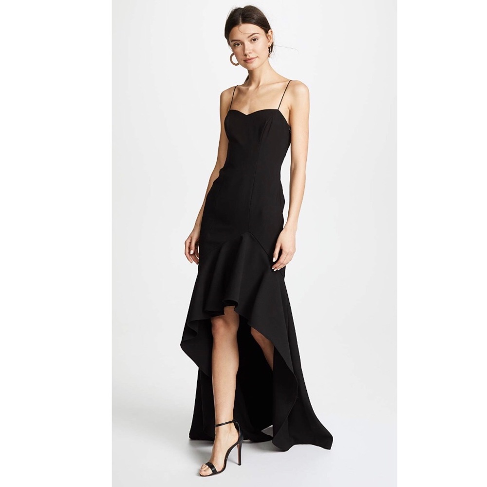 LIKELY Vita Gown